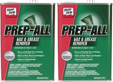 Klean-Strip GSW362, Prep-All Wax and Grease 2 Gallons, picture