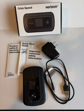 Rayhunter EFF IMSI Catcher/Stingray Detector Orbic RC400L Open Box  picture