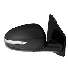 KI1321198 New OEM Passnger Side Power Heated Mirror Fits 2017-2019 Kia Sportage picture