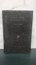 American Mine Mechanization Year Book 1939 American Mining Congress picture