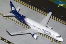Aeromexico Connect Embraer 190 XA-IAC G2AMX1386 Gemini Jets Scale 1:200 IN STOCK picture