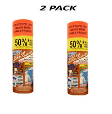 (2 PACK) V.I.P. Silicone Water-Guard Water Repellent, 13.13 Ounces. picture
