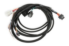 HOLLEY Trans Wire Harness for Ford AODE/4R70W 92-97- 558-471 picture