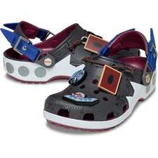 Crocs Yu-Gi-Oh Kaiba | IN HAND  picture