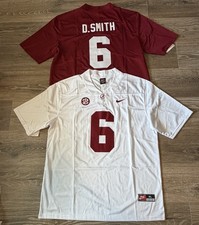 NEW Devonte Smith Alabama Crimson Tide Jersey SHIPS SAME DAY picture