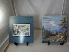 Sotheby's Old Master & 18th Century Drawings & Watercolors January 1982 & 1981 picture