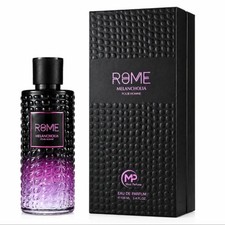 BHARARA ROME MELANCHOLIA POUR HOMME EAU DE PARFUM SPRAY FOR MEN 3.4 Oz / 100 ml picture
