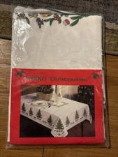 VTG Nikko Christmastime Fallani Cohn 70