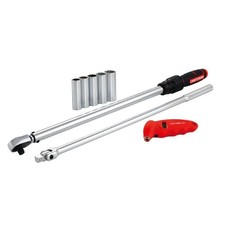 CRAFTSMAN 8-Piece Tire Change Kit - CMMT45008 picture