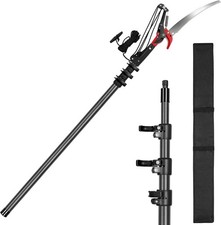 DOBEN 16FT Carbon Fiber Pole Saw Tree Pruner Telescoping Trimmer Saw Blade picture