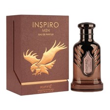 Riiffs Men's Inspiro EDP Spray 3.38 oz Fragrances 6297001574003 picture