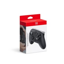 Official Nintendo Switch 2 Pro Controller picture