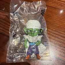 Burger King Piccolo Toy Sealed picture
