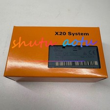 B&R X20CM2821 X20 CM 2821 PLC Module#1pcs new in box picture