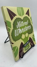 Natural Wonders, Volume 1 Paperback picture