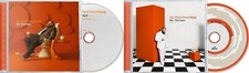 Teddy Swims - I've Tried Everything But Therapy Part 1 / Part 2 СD Collection picture