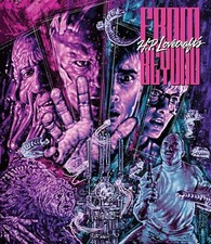 From Beyond [New 4K UHD Blu-ray] With Blu-Ray, 4K Mastering, Digital Theater S picture