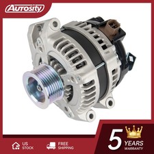 Alternator For 2007-2011 Honda CR-V 2.4L 2003-2007 Honda Accord 2.4L 13980N picture