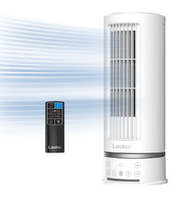 Lasko StealthBreeze 15