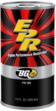 BG EPR Engine Performance Restoration (12) 11 fl oz Cleans Engine Oil Deposits picture