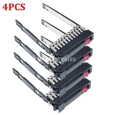 4Pcs 2.5