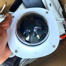 Ava-Dome-W-Dome Camera picture