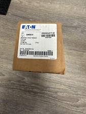 NEW Eaton - GHB3070 70A 277/480v 3 Pole Circuit Breaker New in Box picture