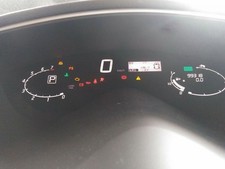 Nissan Serena FC26 Genuine Combination Meter Speedometer Instrument Cluster JDM picture