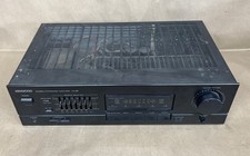 Kenwood KA-88 Stereo Amplifier - 120W 7-Band EQ - Vintage Hi-Fi - Tested Good picture