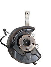 2013-2020 LEXUS GS350 OEM 3.5L RWD FRONT LEFT SPINDLE KNUCKLE W/ WHEEL HUB picture