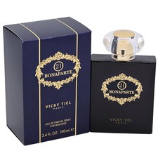 Vicky Tiel 21 Bonaparte EDP Spray Women 3.4 oz 100ml New Box picture