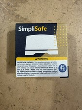 Brand New SimpliSafe Home Security Water Sensor WT3 Flood Sensor picture
