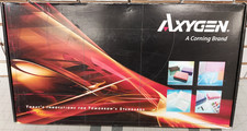 BOX OF AXYGEN CORNING VTF-384-15-L-R-S PRE-STERILIZED PIPETTE TIPS picture