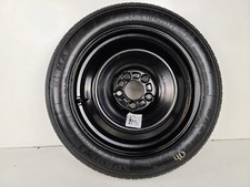 2012-2022 Ford focus Spare Tire Compact Donut 16'' OEM picture