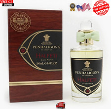 Penhaligon's Halfeti EDP Spray Unisex 3.4 oz 100ml Long Lasting Perfume New picture