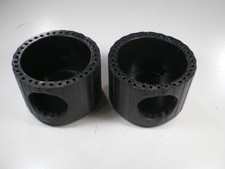 Schwinn 215P Exercise Bike Decorative Foot Cap Air Dyne Feet picture