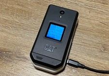 Wireless Cat S22 Flip Charging Dock picture