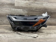 USED - 2022-2025 Toyota RAV4 L Headlamp LED - OEM picture