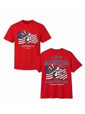 2026 NEW Buc-ee's 4th Of JULY T-Shirt  Buc ees** ALL SIZES AVAILABLE Texas Tee picture