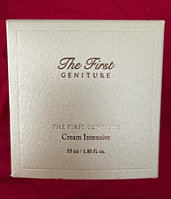 O HUI The First Geniture Intensive Face Cream Hydrating Moisturizer 1.85 fl oz picture