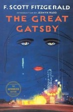 The Great Gatsby - Paperback By Fitzgerald, F. Scott - VERY GOOD picture