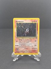 Hunduster Houndour 5/75 Neo Discovery German Pokemon Card TCG Holo Rare picture