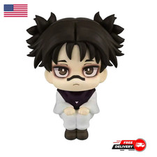 JJK Jujutsu Kaisen Anime Chouso Look Up Figure Satoru Gojo Geto 10cm NEW picture