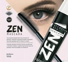 Farmasi Make Up Zen Extension Lash Mascara .27fl oz-Free Shipping picture