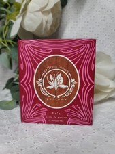 Saffron James Perfume l e 'a  .30fl.oz  Discontinued  picture