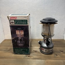 New in Original Box Coleman Ultralight Lantern Model 226  picture
