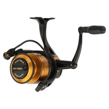 Penn Spinfisher VII 3500 Saltwater Spinning Reel SSVII3500 with 6.2:1 Gear Ratio picture
