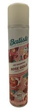 Batiste Dry Shampoo Rose Gold 3.81 oz | Radiant Rose Scent picture