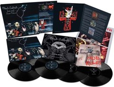 Live Evil (40th Anniversary) by Black Sabbath (Record, 2023) picture