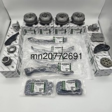 Timing Chain Kit Camshaft VVT For Land Rover Jaguar F-Pace XJ XE Range Rover 5.0 picture